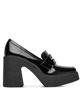 DeeZee DeeZee Pantofi GT3033-21 Negru