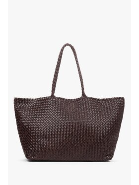 Estro Estro Borsetta ER00118928 Marrone