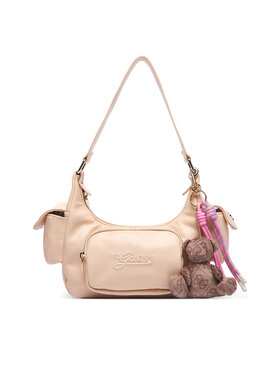Guess Guess Сумка J6YZ28 W2574 Світло-рожевий
