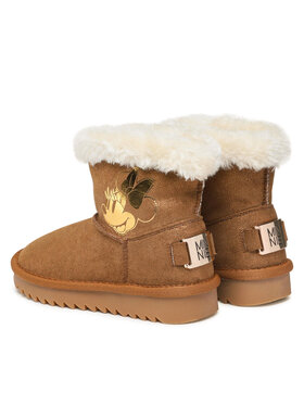 Μπότες Χιονιού Mickey&Friends φωτογραφία