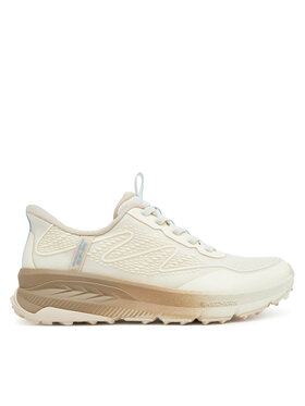 Skechers Skechers Sneakersy Switch Back - Mist 180157/NAT Beżowy