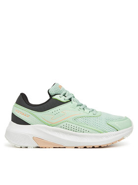 Joma Joma Bežecké topánky Vitaly 2515 RVITLS2515 Zelená
