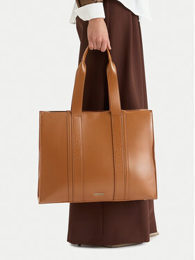 Nine West Nine West Torebka CEO-Ravina-LA374-4511 Brązowy