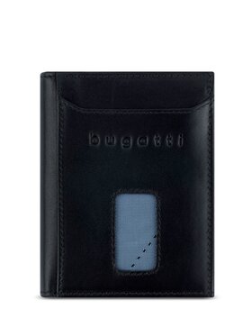 Bugatti Bugatti Portfel 303876 Czarny
