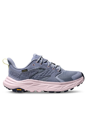 Hoka Hoka Trekkingi Anacapa 2 Low Gtx 1142830F Fioletowy
