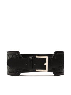 Guess Guess Ceinture femme Adam Belts BW7758 VIN60 Noir