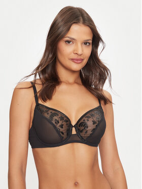 Chantelle Chantelle Sutien cu armătură Philter C22CMU Negru