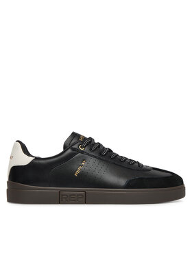 REPLAY REPLAY Sneakers GMZ3P.000.C0039L Negru