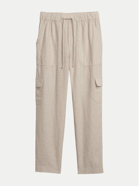 Παντελόνι υφασμάτινο Gap φωτογραφία