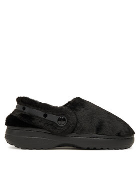 Crocs Crocs Hausschuhe Classic Unfurgettable Clog 211116 Schwarz