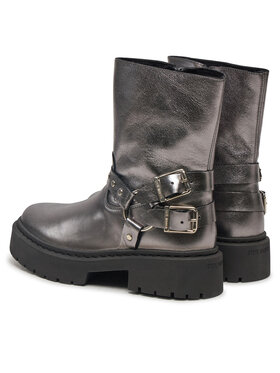 Steve Madden Μποτάκια Steve Madden - 4