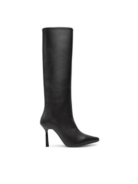 HUGO HUGO Stiefel Katniss 50523203 Schwarz