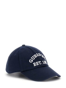Guess Guess Kapelusz 172131 Niebieski