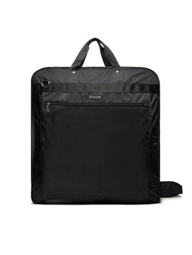 WITTCHEN WITTCHEN Husă costum 56-3S-707-10 Negru