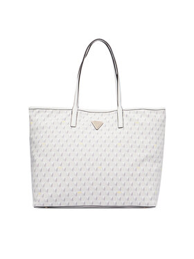 Guess Guess Torebka G Wave II Travel TWJG86 81240 Beżowy