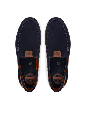 Μοκασίνια Bugatti φωτογραφία