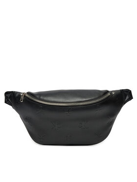 Calvin Klein Calvin Klein Saszetka nerka K50K512559 Czarny