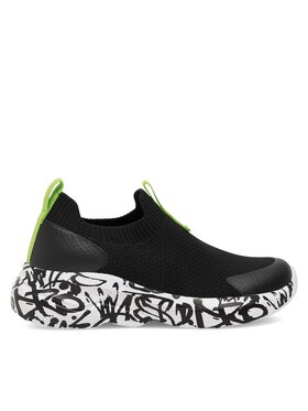 Nelli Blu Nelli Blu Sneakers K22801 Negru