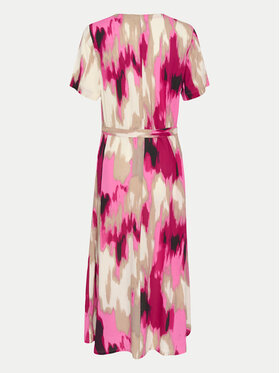 Φόρεμα πουκάμισο Kaffe φωτογραφία