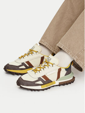 Lacoste Lacoste Sneakers 52SFA0141 Hellbeige