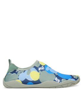 Reima Reima Boty na vodní sporty Moomin Lean 5400091M-81B1 Šedá