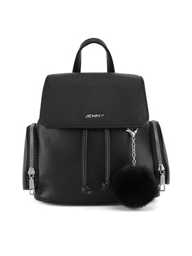 JENNY JENNY Käekott JNY-M-002-07 Must