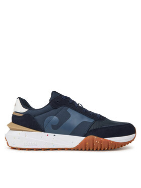Joma Joma Sneakersy C.501 2521 C501S2521 Granatowy
