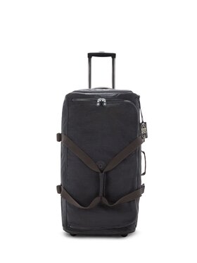 Kipling Kipling Torba podróżna 259071 Czarny