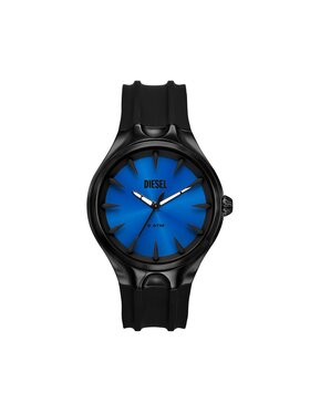 Diesel Diesel Uhr Streamline DZ2203 Schwarz