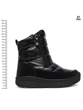 Μπότες Χιονιού Calvin Klein φωτογραφία