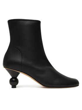 Weekend Max Mara Weekend Max Mara Stivaletti Acro 2525796014600 Nero