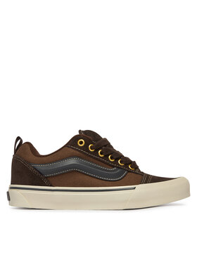 Vans Vans Tenisky Knu Skool VN000D22DFO1 Hnědá