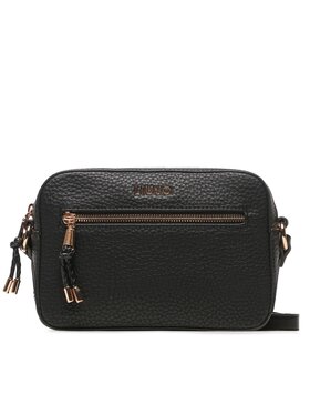 Liu Jo Liu Jo Soma Ecs M Camera Case AF3164 E0161 Melns