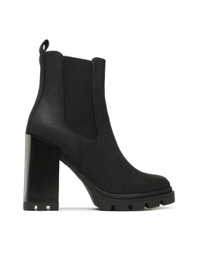ONLY ONLY Botine 15304858 Negru