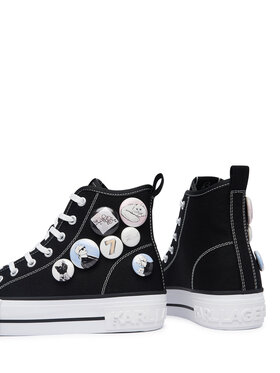 KARL LAGERFELD Sneakers KARL LAGERFELD - 5