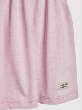 Φόρεμα καθημερινό United Colors Of Benetton φωτογραφία