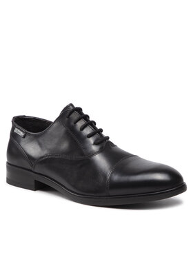 Pikolinos Pikolinos Обувки M7J-4184 Черен