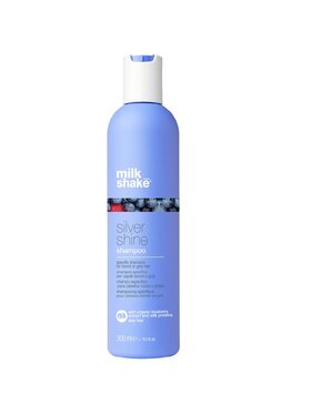 Milk Shake Milk Shake Milk Shake Silver Shine Shampoo szampon do włosów blond i siwych 300ml Szampon do włosów