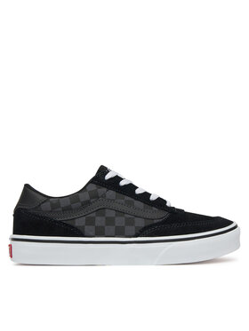 Vans Vans Tenisice C-BROOKLYN LS VN000D82KOU Crna