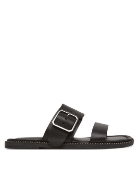Tamaris Tamaris Ciabatte 1-27128-44 Nero