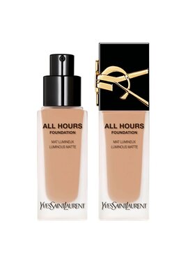 Yves Saint Laurent All Hours Foundation Luminous Matte Podkład MN5