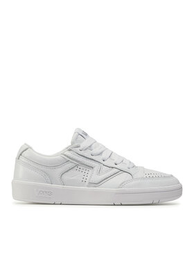 Vans Vans Αθλητικά Lowland Cc VN0A4TZYOER1 Λευκό