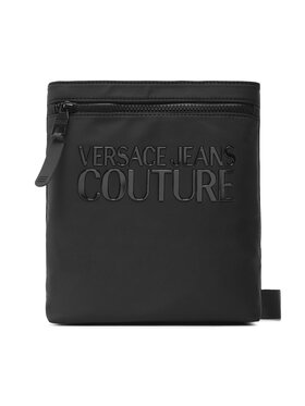 Versace Jeans Couture Versace Jeans Couture Crossover torbica 74YA4B94 ZS394 Crna
