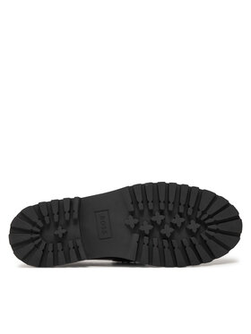 Boss Loaferke Richayl Mocc Lt1 50523092 Črna