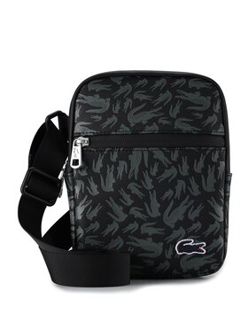 Lacoste Lacoste Torebka 328306 Czarny