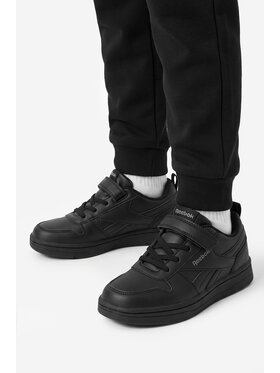 Reebok Reebok Сникърси V9-25181-03(IV)CH Черен