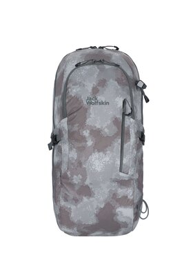 Jack Wolfskin Jack Wolfskin Plecak 250603 Srebrny