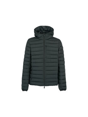 Save The Duck Save The Duck Kurtka zimowa D31273M-MIRO21-50030 Zielony Regular Fit