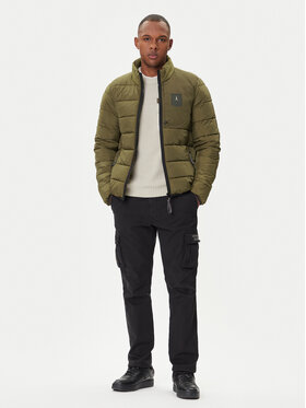 Μπουφάν μεταβατικό Aeronautica Militare φωτογραφία