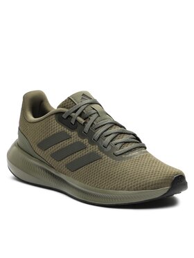 adidas adidas Обувки Runfalcon 3 IF2339 Зелен